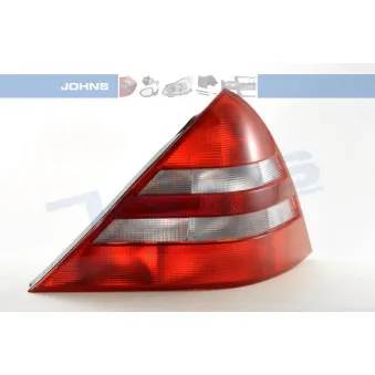 Feu arrière JOHNS [50 70 88-1]