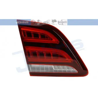 JOHNS 50 84 87-15 - Feu arrière