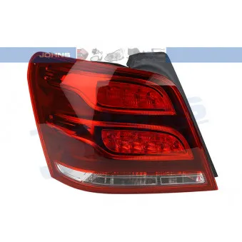 JOHNS 50 91 87-2 - Feu arrière