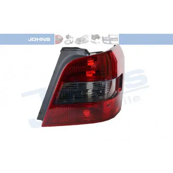 JOHNS 50 91 88-1 - Feu arrière