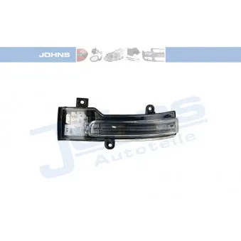 JOHNS 52 08 37-95 - Feu clignotant