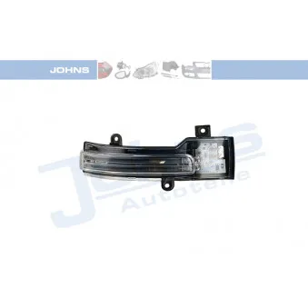 JOHNS 52 08 38-95 - Feu clignotant