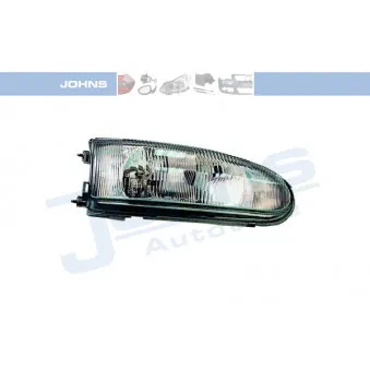 JOHNS 52 17 10 - Projecteur principal