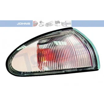 JOHNS 52 17 20 - Feu clignotant