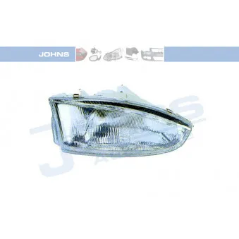 JOHNS 52 18 10 - Projecteur principal