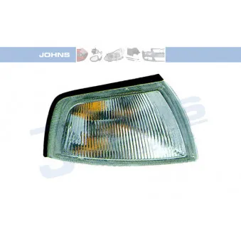 JOHNS 52 18 20 - Feu clignotant
