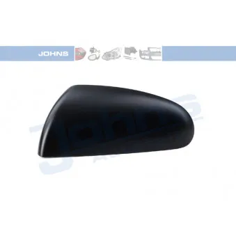 JOHNS 52 19 37-91 - Revêtement, rétroviseur extérieur