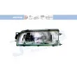 Projecteur principal JOHNS [52 22 09]