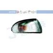 Feu clignotant JOHNS [52 22 20]