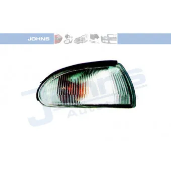 JOHNS 52 22 20 - Feu clignotant