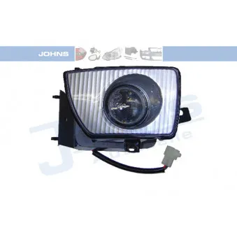 Projecteur antibrouillard JOHNS [52 22 30]