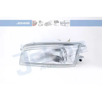 JOHNS 52 23 09 - Projecteur principal