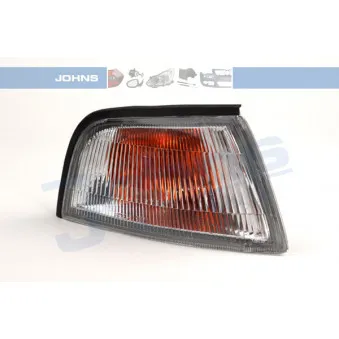 JOHNS 52 23 20-1 - Feu clignotant