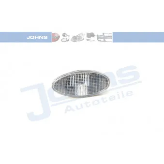 JOHNS 52 24 21-1 - Feu clignotant