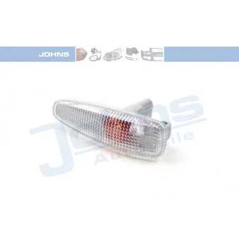 JOHNS 52 26 21-1 - Feu clignotant