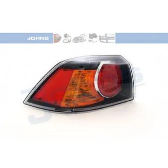 JOHNS 52 26 87 - Feu arrière