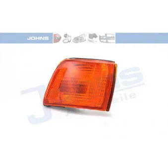 Feu clignotant JOHNS [52 33 20]