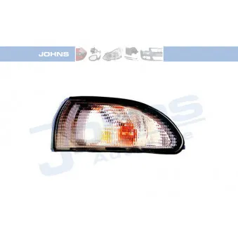 JOHNS 52 34 19 - Feu clignotant