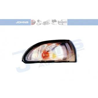 JOHNS 52 34 20 - Feu clignotant