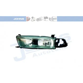 JOHNS 52 35 09 - Projecteur principal