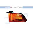 Feu clignotant JOHNS [52 35 19]