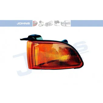 JOHNS 52 35 19 - Feu clignotant