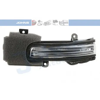 Feu clignotant JOHNS [52 56 37-95]