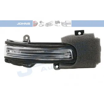 JOHNS 52 56 38-95 - Feu clignotant