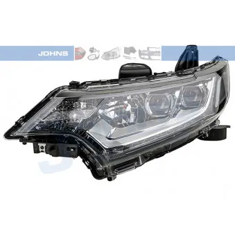 JOHNS 52 82 09-6 - Projecteur principal