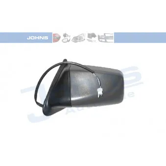 Rétroviseur extérieur JOHNS [55 05 37-2]