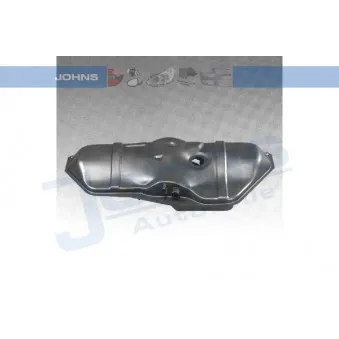 JOHNS 55 05 40-1 - Réservoir de carburant