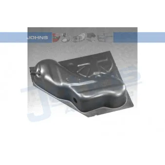 Réservoir de carburant JOHNS [55 05 40-9]