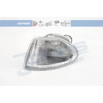 JOHNS 55 07 19-2 - Feu clignotant
