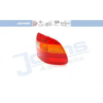 JOHNS 55 07 88-5 - Feu arrière