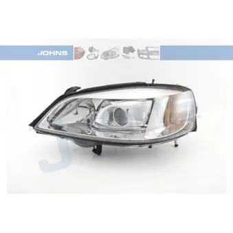 JOHNS 55 08 09-2 - Projecteur principal