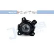 Projecteur antibrouillard JOHNS [55 10 29-6]