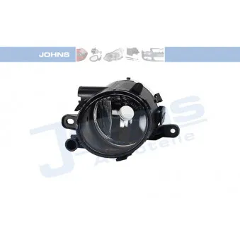 JOHNS 55 10 29-8 - Projecteur antibrouillard