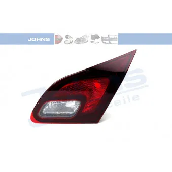 Feu arrière JOHNS [55 10 88-18]