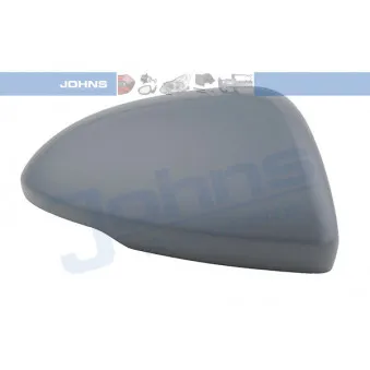 Revêtement, rétroviseur extérieur JOHNS [55 11 38-91]