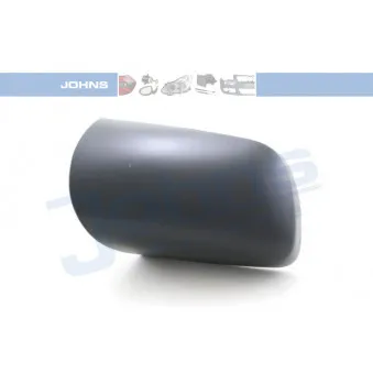 Revêtement, rétroviseur extérieur JOHNS [55 14 37-90]
