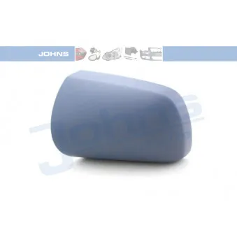 Revêtement, rétroviseur extérieur JOHNS [55 14 37-91]