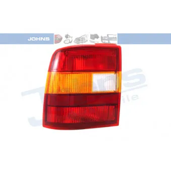 Feu arrière JOHNS [55 14 87-1]