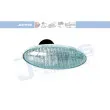Feu clignotant JOHNS [55 15 21-3]