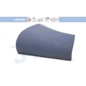 JOHNS 55 15 38-91 - Revêtement, rétroviseur extérieur