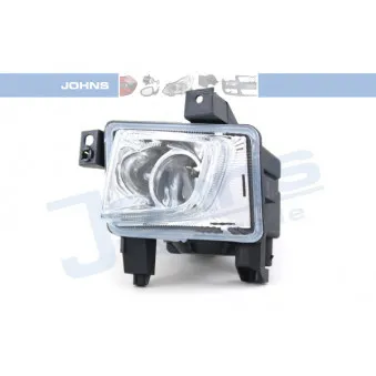 JOHNS 55 16 29 - Projecteur antibrouillard