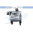 Projecteur antibrouillard JOHNS [55 16 29-2]