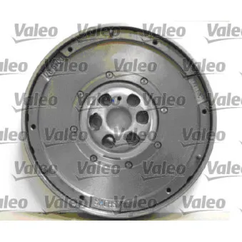 VALEO 836027 - Volant moteur