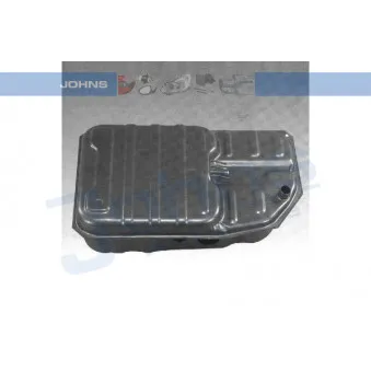 JOHNS 55 25 40-2 - Réservoir de carburant