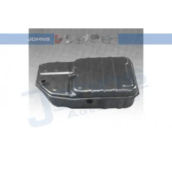 JOHNS 55 25 40-4 - Réservoir de carburant