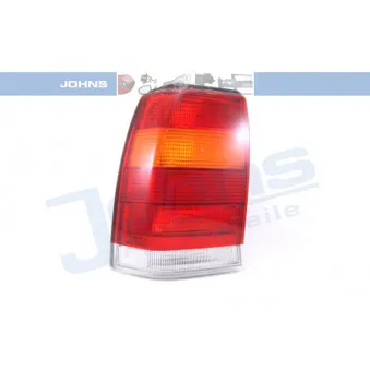 JOHNS 55 25 87-1 - Feu arrière